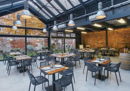 ArtBistro Stalowa52